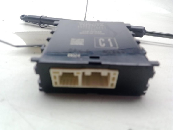 8594012230 MODULO ELECTRONICO 4 TOYOTA COROLLA Fastback (_E21_)|Desguaces La Cabaña