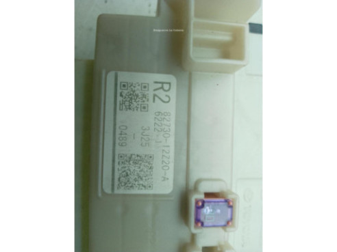8273012Z20A MODULO ELECTRONICO 5 TOYOTA COROLLA Fastback (_E21_)|Desguaces La Cabaña