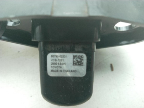 8679002331 MODULO ELECTRONICO 2 TOYOTA COROLLA Fastback (_E21_)|Desguaces La Cabaña