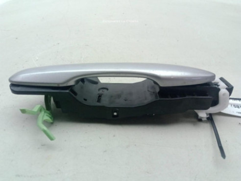 6921102934  MANILLA PUERTA LAT TRA DER EXT TOYOTA COROLLA Fastback (_E21_)|Desguaces La Cabaña