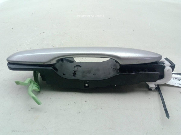 6921102934  MANILLA PUERTA LAT TRA DER EXT TOYOTA COROLLA Fastback (_E21_)|Desguaces La Cabaña