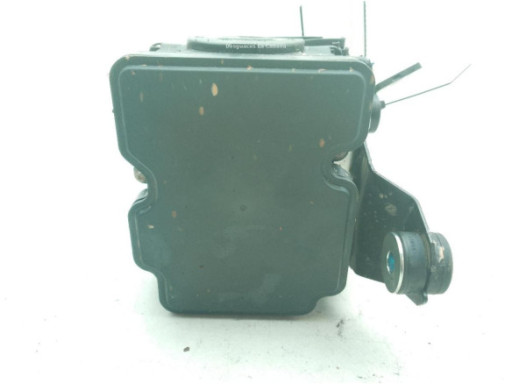 GRUPO ABS|Desguaces La Cabaña