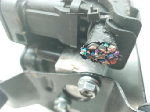 GRUPO ABS|Desguaces La Cabaña 2