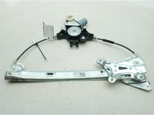 4785002350  PINZA TRA IZQ TOYOTA COROLLA Fastback (_E21_)|Desguaces La Cabaña