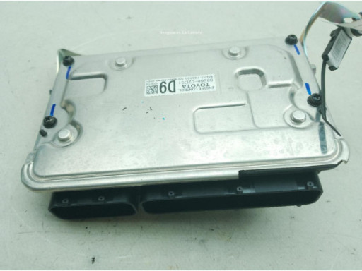 4785002350  PINZA TRA IZQ TOYOTA COROLLA Fastback (_E21_)|Desguaces La Cabaña