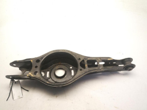 4873002080  BRAZO SUSPENSION TRA IZQ INF TOYOTA COROLLA Fastback (_E21_)|Desguaces La Cabaña