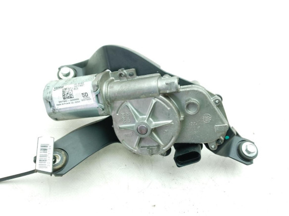 98700Q0000 MOTOR LIMPIAPARABRISAS TRA HYUNDAI i20 III (BC3, BI3)|Desguaces La Cabaña