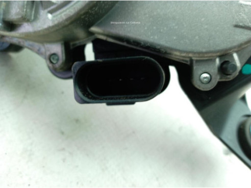 98700Q0000 MOTOR LIMPIAPARABRISAS TRA HYUNDAI i20 III (BC3, BI3)|Desguaces La Cabaña