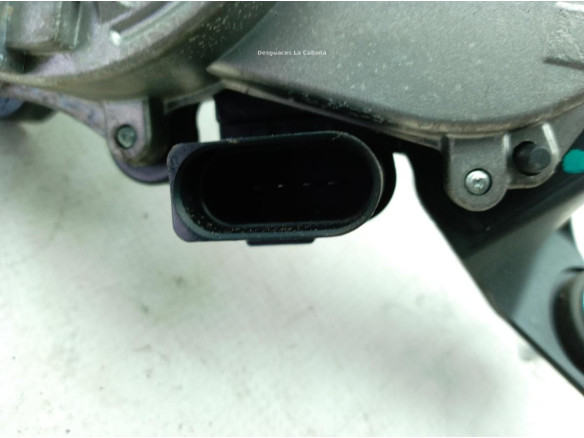 98700Q0000 MOTOR LIMPIAPARABRISAS TRA HYUNDAI i20 III (BC3, BI3)|Desguaces La Cabaña