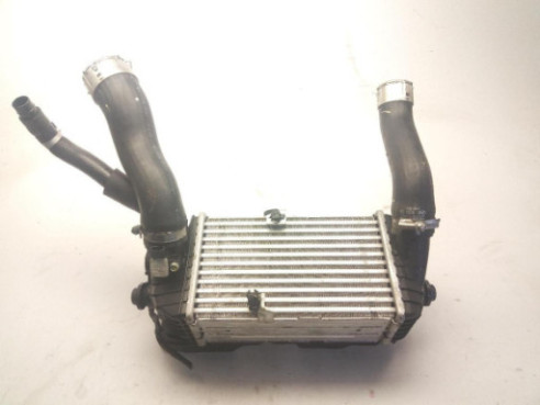 2827007360 INTERCOOLER HYUNDAI i20 III (BC3, BI3)|Desguaces La Cabaña