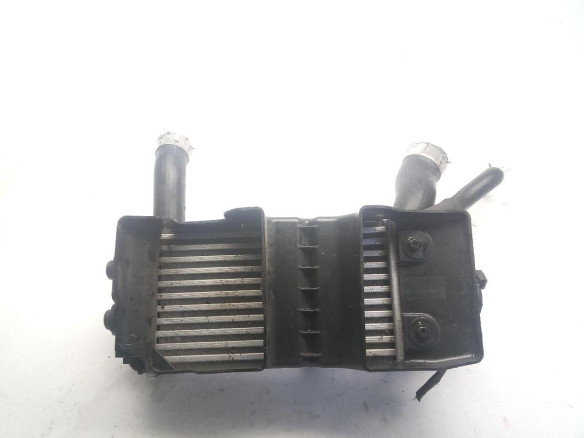 2827007360 INTERCOOLER HYUNDAI i20 III (BC3, BI3)|Desguaces La Cabaña