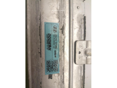 2827007360 INTERCOOLER HYUNDAI i20 III (BC3, BI3)|Desguaces La Cabaña