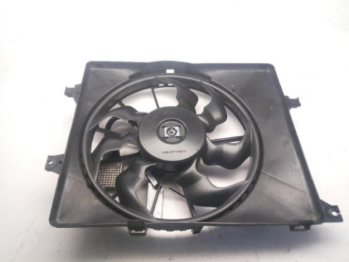 25304Q0310 ELECTROVENTILADOR HYUNDAI i20 III (BC3, BI3)|Desguaces La Cabaña