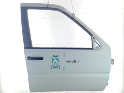 801007F030  PUERTA LAT DEL DER NISSAN TERRANO II (R20)|Desguaces La Cabaña