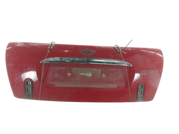 41627132880  PORTON INFERIOR MINI MINI Descapotable (R52)|Desguaces La Cabaña