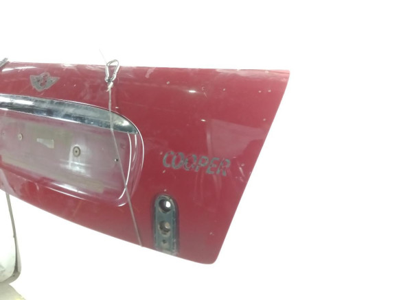 41627132880  PORTON INFERIOR MINI MINI Descapotable (R52)|Desguaces La Cabaña