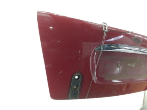 41627132880  PORTON INFERIOR MINI MINI Descapotable (R52)|Desguaces La Cabaña