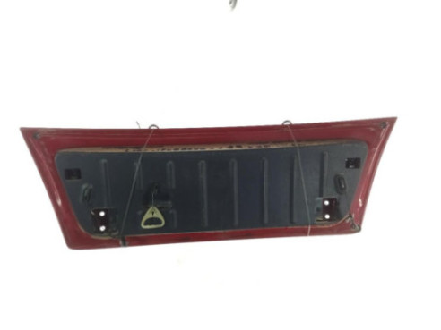 41627132880  PORTON INFERIOR MINI MINI Descapotable (R52)|Desguaces La Cabaña