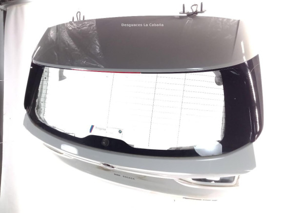 41007350826  PORTON BMW X1 (F48)|Desguaces La Cabaña