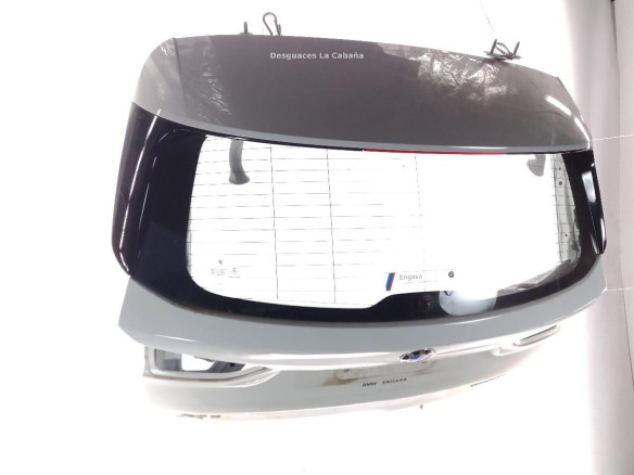 41007350826  PORTON BMW X1 (F48)|Desguaces La Cabaña