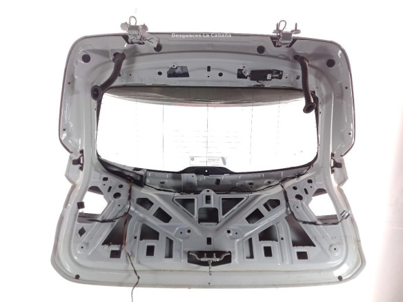 41007350826  PORTON BMW X1 (F48)|Desguaces La Cabaña