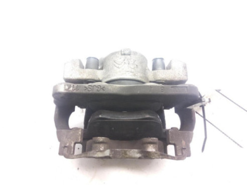 PINZA DEL IZQ OPEL COMBO Limusina (X19)|Desguaces La Cabaña