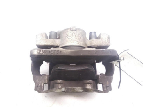 PINZA DEL IZQ OPEL COMBO Limusina (X19)|Desguaces La Cabaña