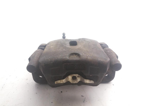 PINZA TRA IZQ MITSUBISHI MONTERO III Canvas Top (V6_W, V7_W)|Desguaces La Cabaña