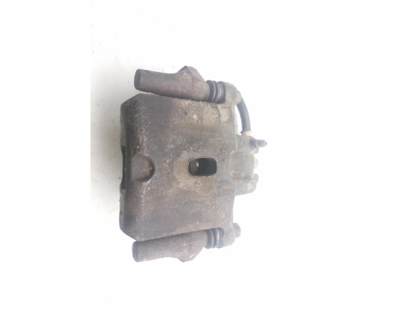 PINZA TRA IZQ MITSUBISHI MONTERO III Canvas Top (V6_W, V7_W)|Desguaces La Cabaña