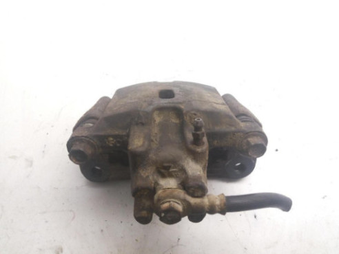 PINZA TRA IZQ MITSUBISHI MONTERO III Canvas Top (V6_W, V7_W)|Desguaces La Cabaña