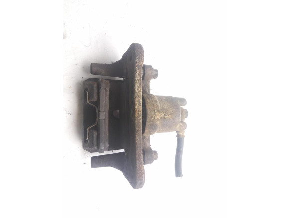 PINZA TRA IZQ MITSUBISHI MONTERO III Canvas Top (V6_W, V7_W)|Desguaces La Cabaña