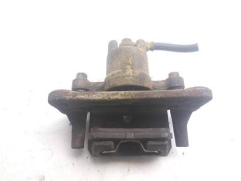 PINZA TRA IZQ MITSUBISHI MONTERO III Canvas Top (V6_W, V7_W)|Desguaces La Cabaña