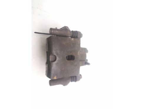 349057KYB AMORTIGUADOR TRA IZQ MITSUBISHI MONTERO III Canvas Top (V6_W, V7_W)|Desguaces La Cabaña 2