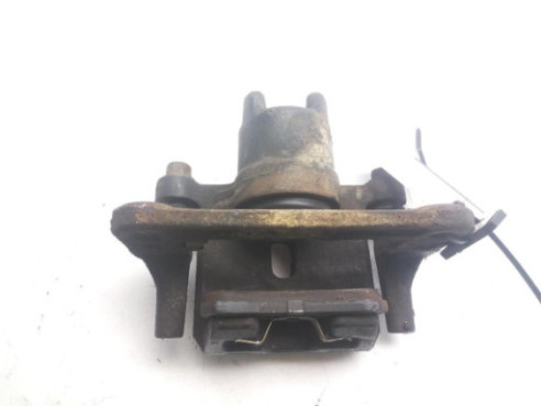PINZA TRA DER MITSUBISHI MONTERO III Canvas Top (V6_W, V7_W)|Desguaces La Cabaña