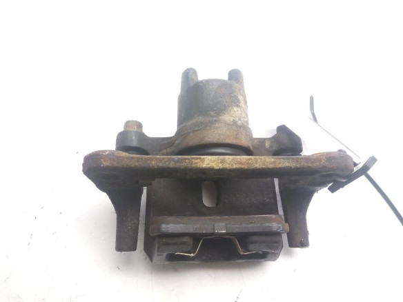 PINZA TRA DER MITSUBISHI MONTERO III Canvas Top (V6_W, V7_W)|Desguaces La Cabaña