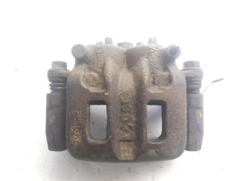 349057KYB AMORTIGUADOR TRA IZQ MITSUBISHI MONTERO III Canvas Top (V6_W, V7_W)|Desguaces La Cabaña 2