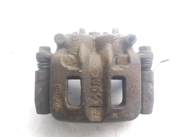 PINZA DEL DER MITSUBISHI MONTERO III Canvas Top (V6_W, V7_W)|Desguaces La Cabaña