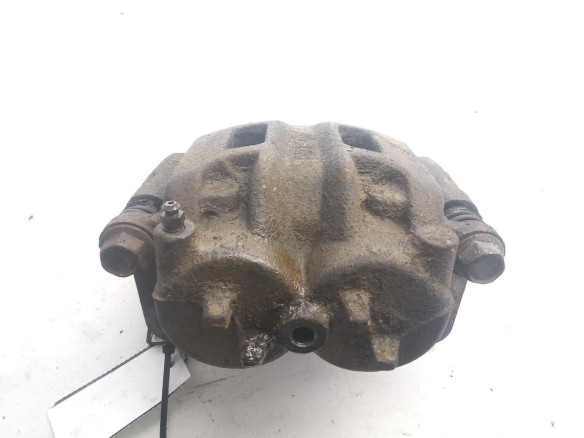 PINZA DEL DER MITSUBISHI MONTERO III Canvas Top (V6_W, V7_W)|Desguaces La Cabaña