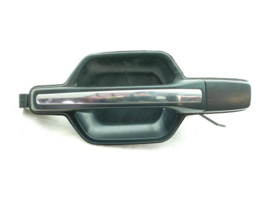 349057KYB AMORTIGUADOR TRA IZQ MITSUBISHI MONTERO III Canvas Top (V6_W, V7_W)|Desguaces La Cabaña