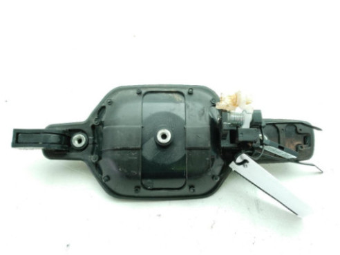 349057KYB AMORTIGUADOR TRA IZQ MITSUBISHI MONTERO III Canvas Top (V6_W, V7_W)|Desguaces La Cabaña 2