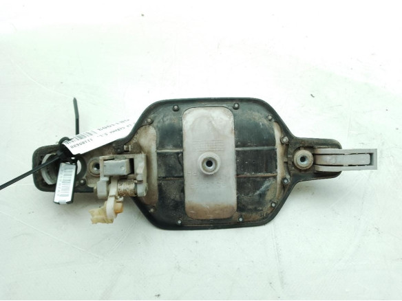 MR970186  MANILLA PUERTA LAT DEL DER EXT MITSUBISHI MONTERO III Canvas Top (V6_W, V7_W)|Desguaces La Cabaña