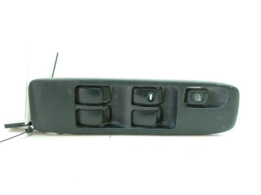 349057KYB AMORTIGUADOR TRA IZQ MITSUBISHI MONTERO III Canvas Top (V6_W, V7_W)|Desguaces La Cabaña