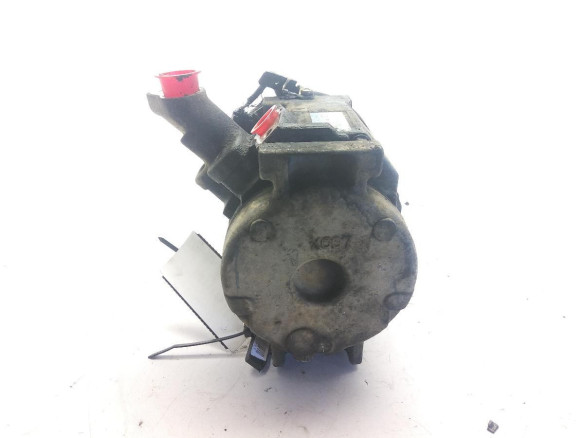 4772203656 COMPRESOR AA MITSUBISHI MONTERO III Canvas Top (V6_W, V7_W)|Desguaces La Cabaña