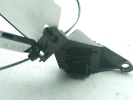 349057KYB AMORTIGUADOR TRA IZQ MITSUBISHI MONTERO III Canvas Top (V6_W, V7_W)|Desguaces La Cabaña