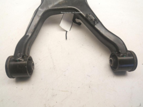 349057KYB AMORTIGUADOR TRA IZQ MITSUBISHI MONTERO III Canvas Top (V6_W, V7_W)|Desguaces La Cabaña 2