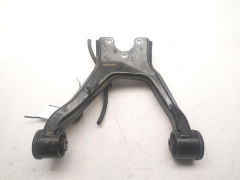 4010A038  BRAZO SUSPENSION DEL DER SUP MITSUBISHI MONTERO III Canvas Top (V6_W, V7_W)|Desguaces La Cabaña