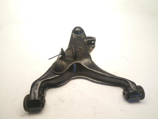 349057KYB AMORTIGUADOR TRA IZQ MITSUBISHI MONTERO III Canvas Top (V6_W, V7_W)|Desguaces La Cabaña