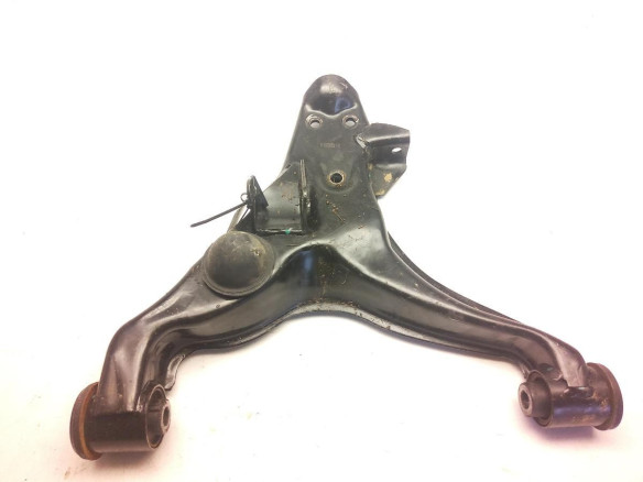 MR496795  BRAZO SUSPENSION DEL IZQ INF ANTERIOR MITSUBISHI MONTERO III Canvas Top (V6_W, V7_W)|Desguaces La Cabaña