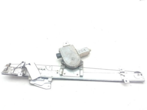 MN117058  ELEVALUNAS PUERTA LAT DEL DER MITSUBISHI MONTERO III Canvas Top (V6_W, V7_W)|Desguaces La Cabaña