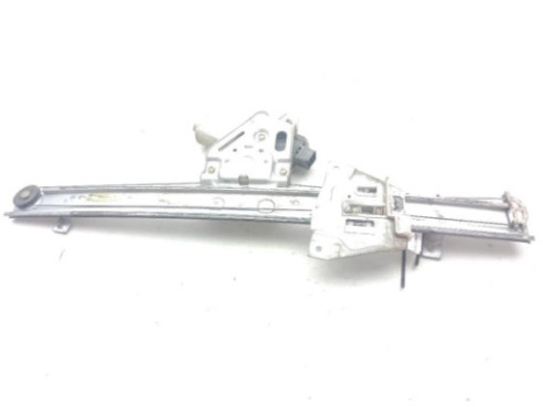 349057KYB AMORTIGUADOR TRA IZQ MITSUBISHI MONTERO III Canvas Top (V6_W, V7_W)|Desguaces La Cabaña 2